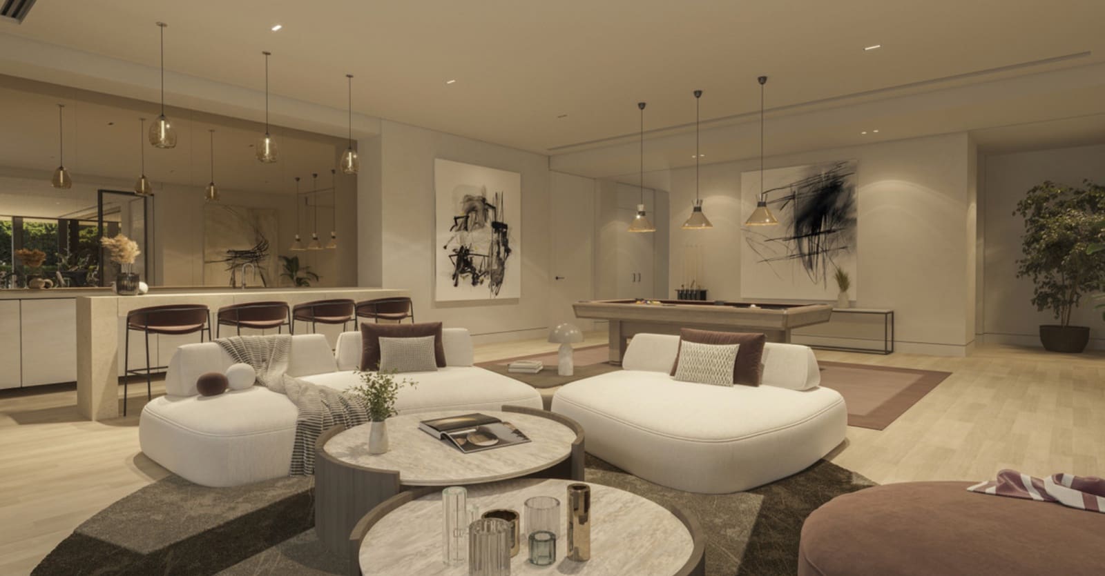 6 sypialnia Willa na sprzedaż w Benahavis z basenem - 10 900 000 € (Ref: 9850802)