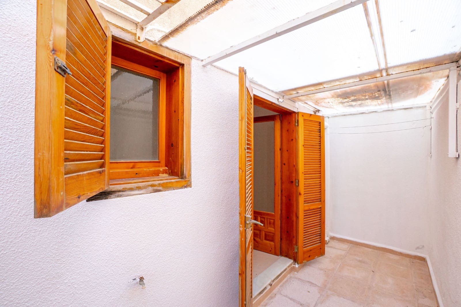 1 soveværelse Bungalow til salg i Torrevieja - € 119.900 (Ref: 9854431)