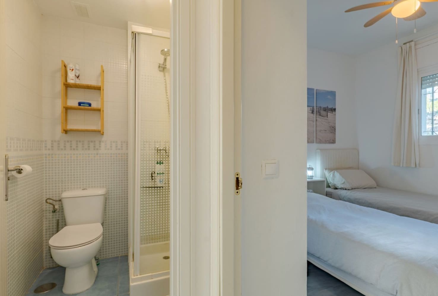 2 sypialnia Apartament na sprzedaż w Sitio de Calahonda z basenem - 305 000 € (Ref: 9857692)