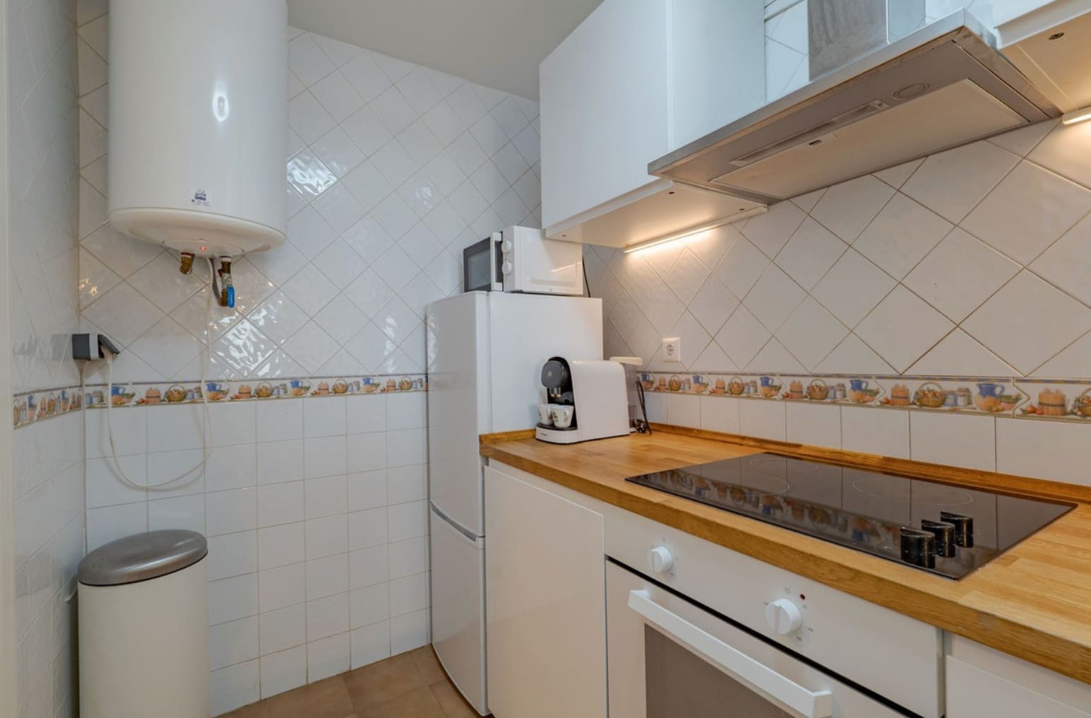 2 sypialnia Apartament na sprzedaż w Sitio de Calahonda z basenem - 305 000 € (Ref: 9857692)