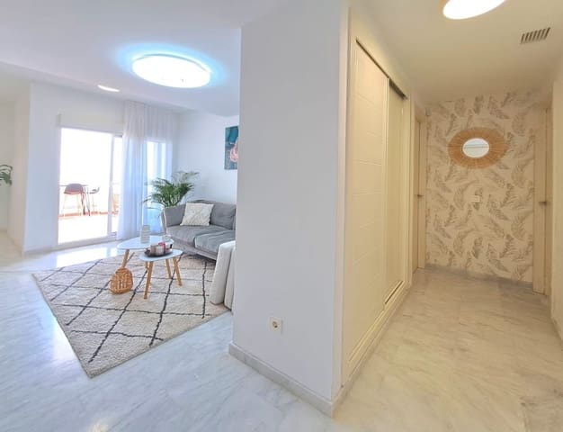 2 chambre Appartement à vendre à Valle Romano Golf, Estepona avec piscine - 320 000 € (Ref: 9857693)