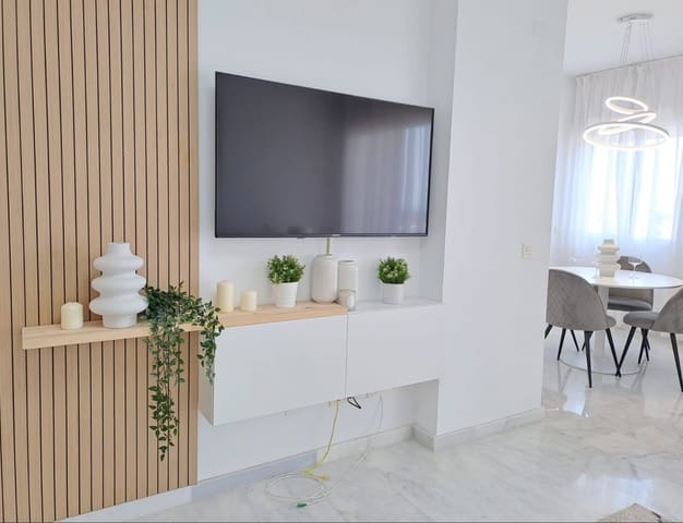 2 chambre Appartement à vendre à Valle Romano Golf, Estepona avec piscine - 320 000 € (Ref: 9857693)