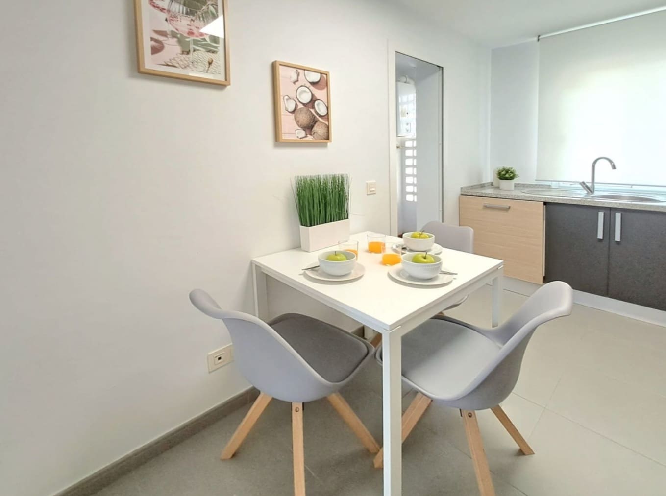 2 chambre Appartement à vendre à Estepona avec piscine - 320 000 € (Ref: 9857693)