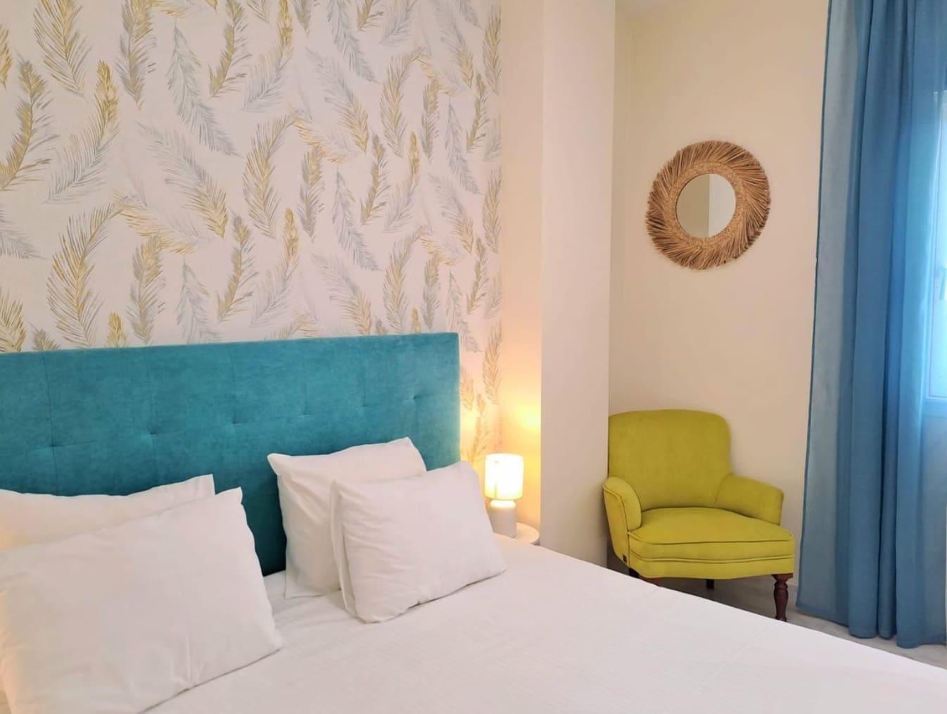 2 chambre Appartement à vendre à Estepona avec piscine - 320 000 € (Ref: 9857693)