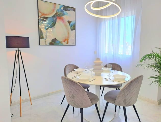 2 chambre Appartement à vendre à Valle Romano Golf, Estepona avec piscine - 320 000 € (Ref: 9857693)