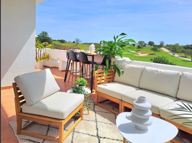 2 chambre Appartement à vendre à Valle Romano Golf, Estepona avec piscine - 320 000 € (Ref: 9857693)