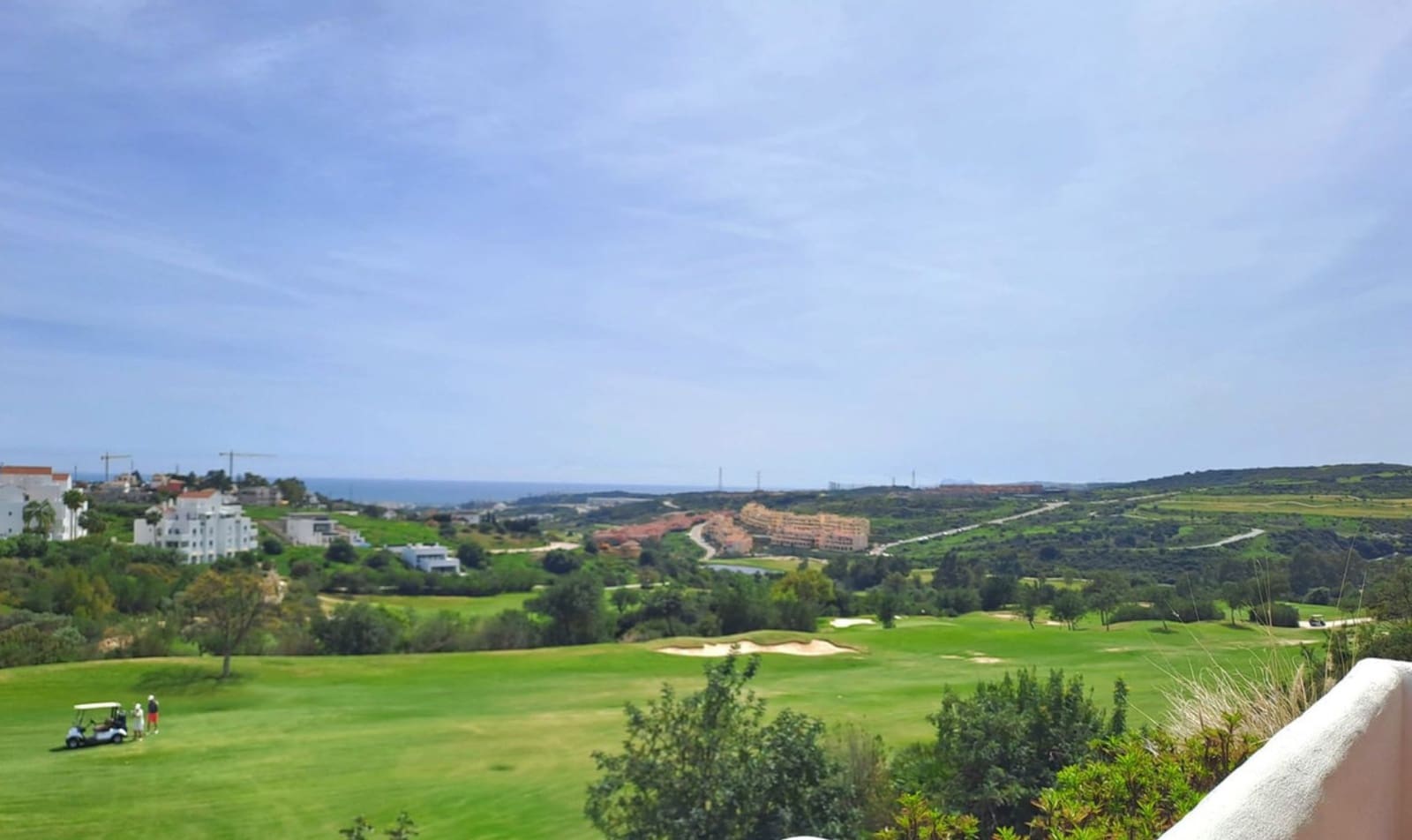 2 chambre Appartement à vendre à Estepona avec piscine - 320 000 € (Ref: 9857693)