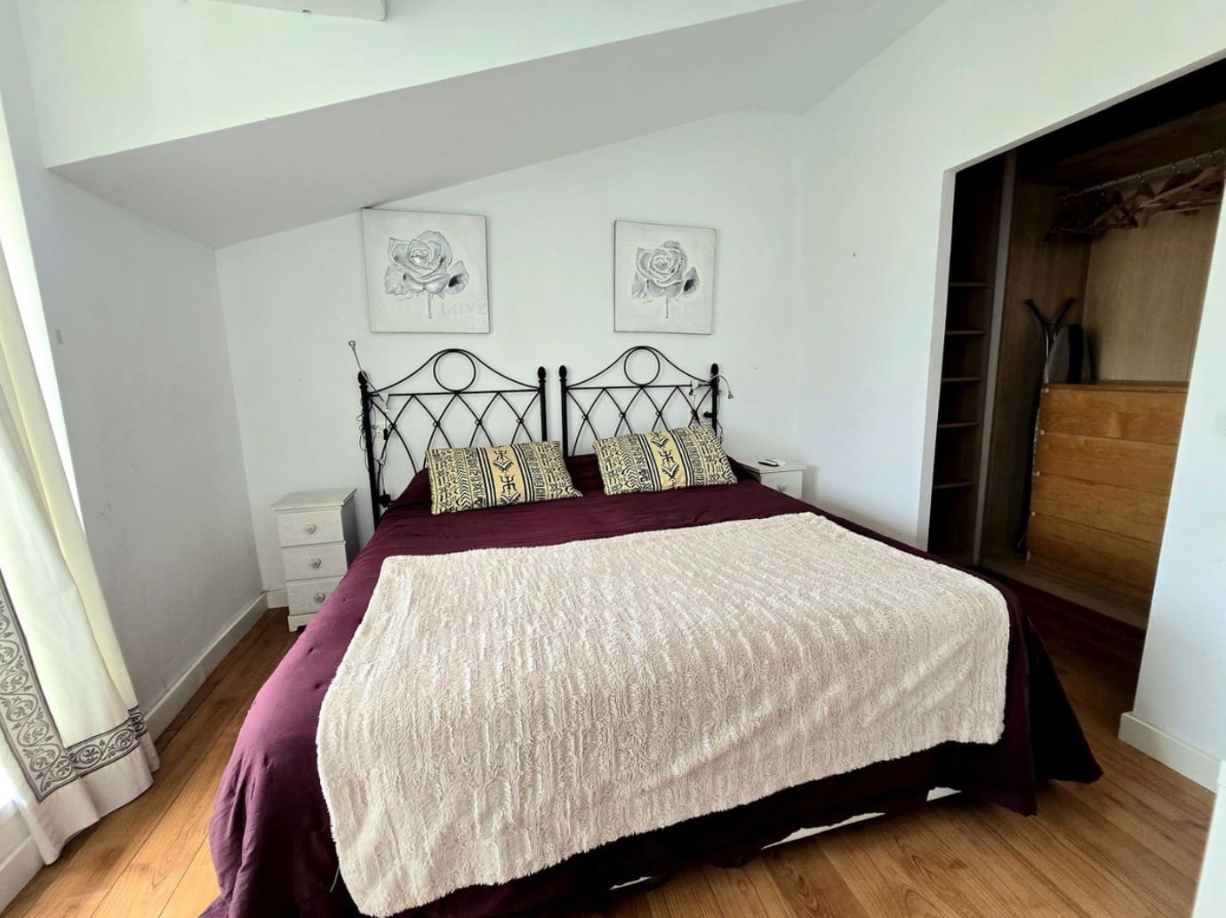 1 chambre Appartement à vendre à Golden Mile avec piscine - 400 000 € (Ref: 9858154)