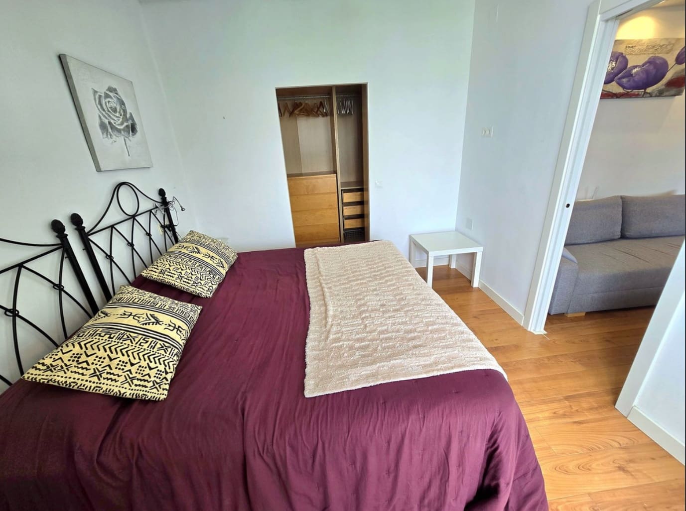 1 chambre Appartement à vendre à Golden Mile avec piscine - 400 000 € (Ref: 9858154)