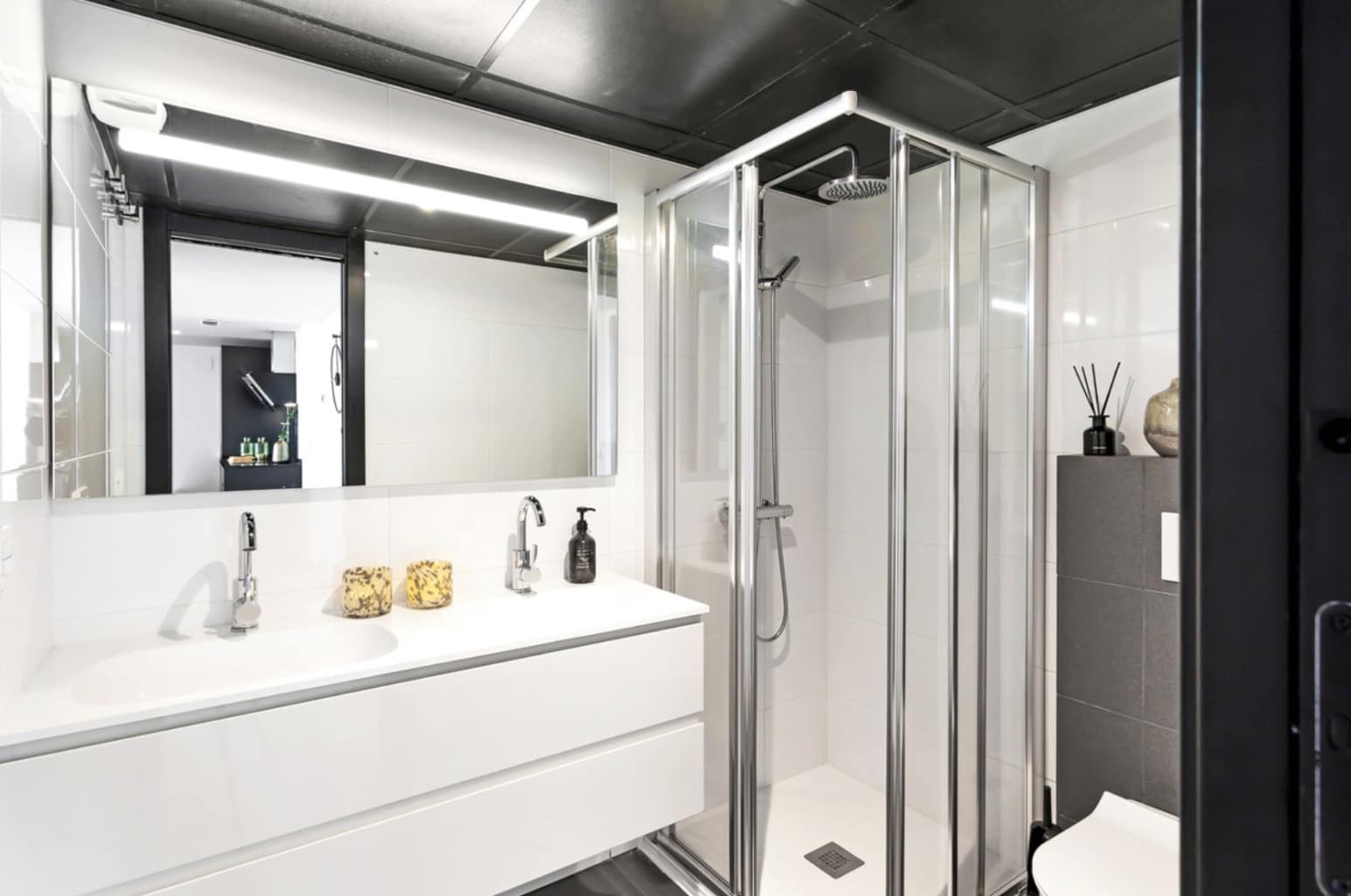 3 makuuhuone Huoneisto myytävänä paikassa Mijas mukana uima-altaan - 349 000 € (Ref: 9858558)
