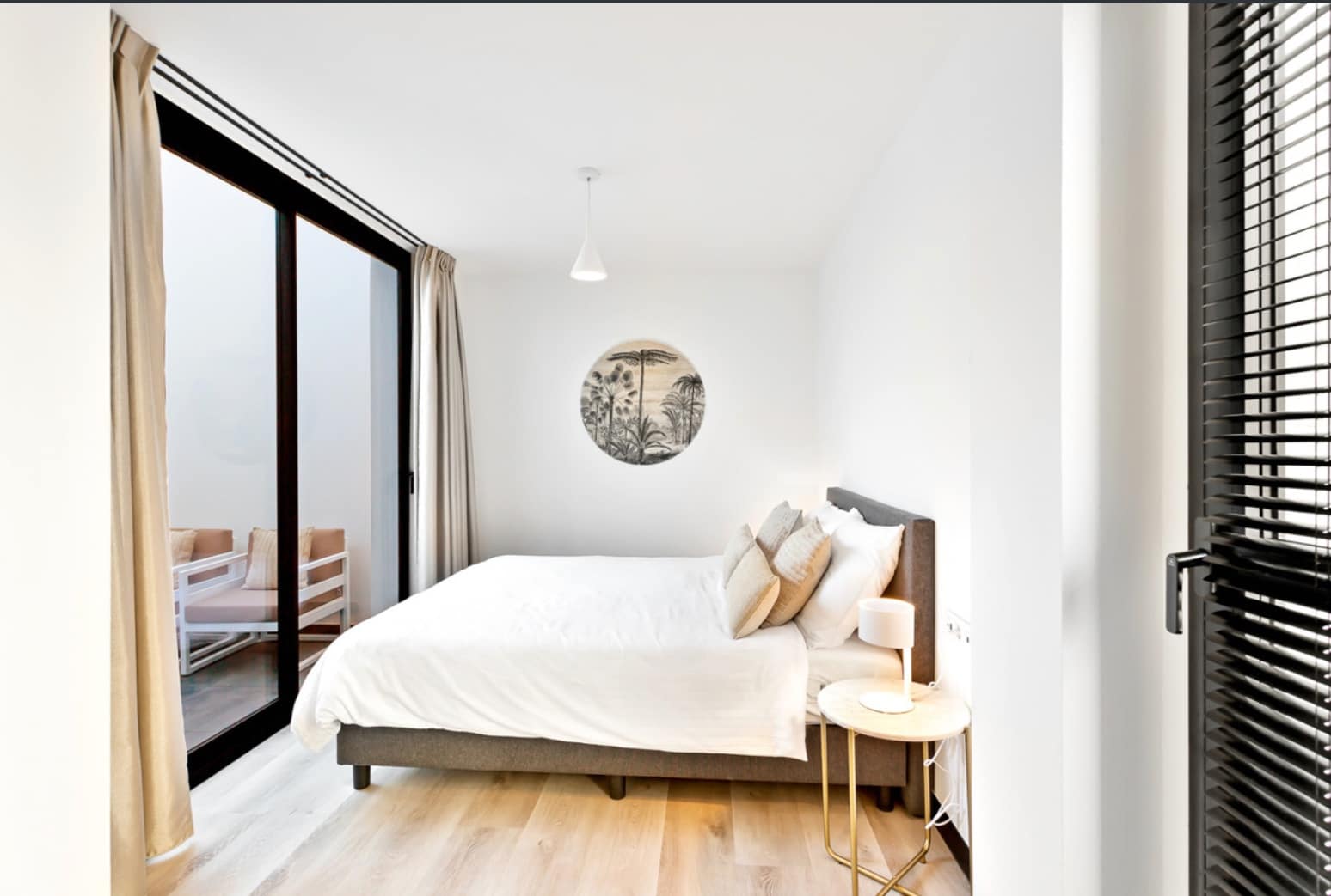 3 makuuhuone Huoneisto myytävänä paikassa Mijas mukana uima-altaan - 349 000 € (Ref: 9858558)