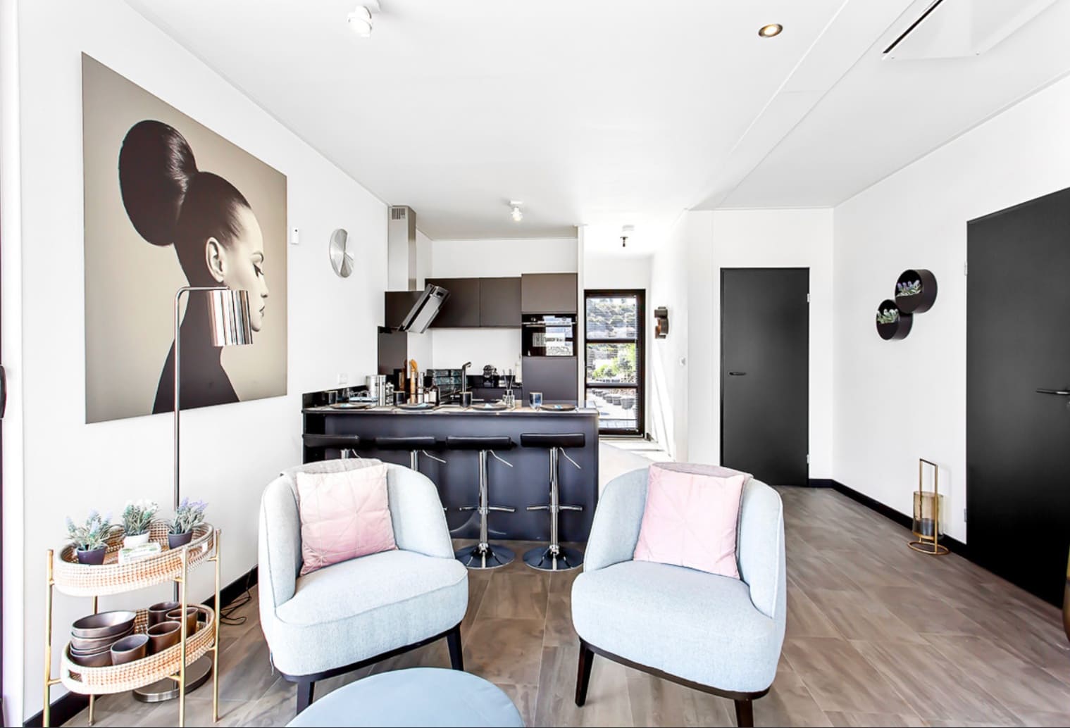 2 soverom Leilighet til salgs i Mijas med svømmebasseng - € 345 000 (Ref: 9858559)