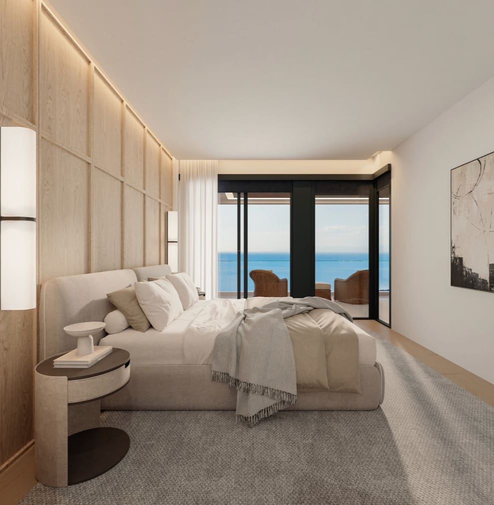3 sypialnia Apartament na sprzedaż w Fuengirola z basenem - 599 000 € (Ref: 9861014)
