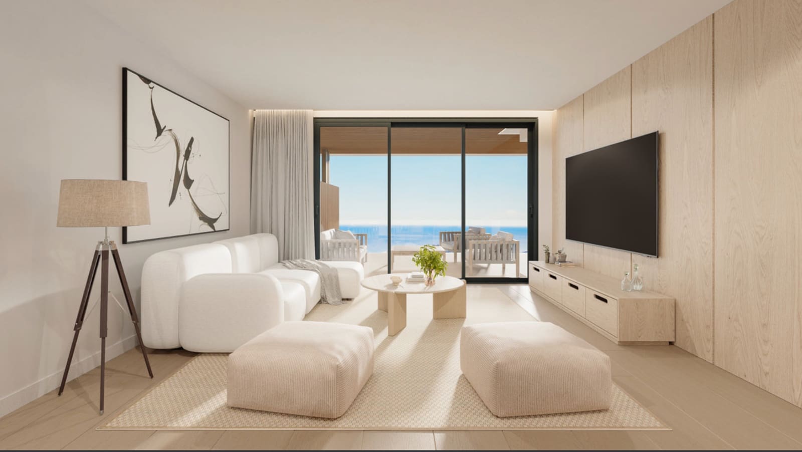 2 sypialnia Apartament na sprzedaż w Fuengirola z basenem - 499 000 € (Ref: 9861015)