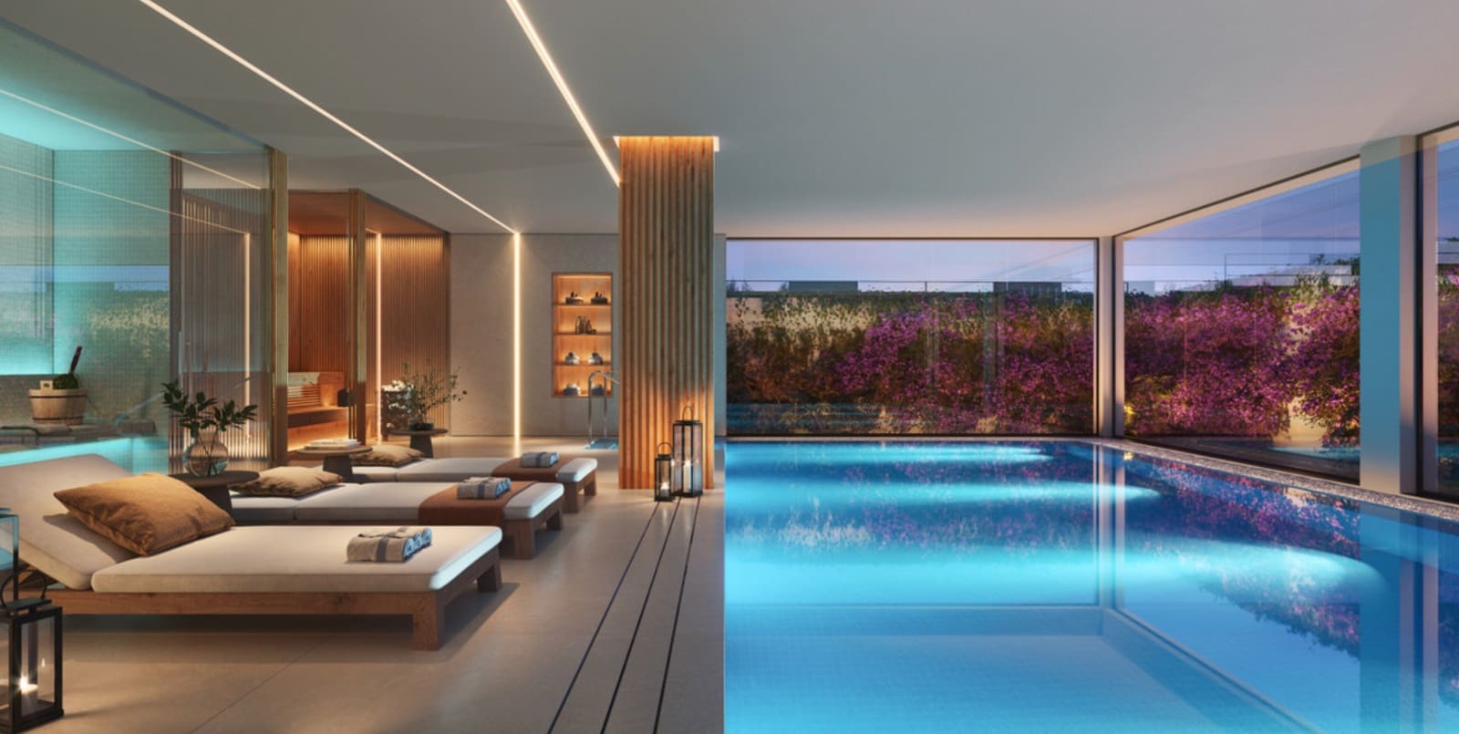 5 soveværelse Villa til salg i Nueva Andalucia med swimmingpool - € 5.550.000 (Ref: 9861372)