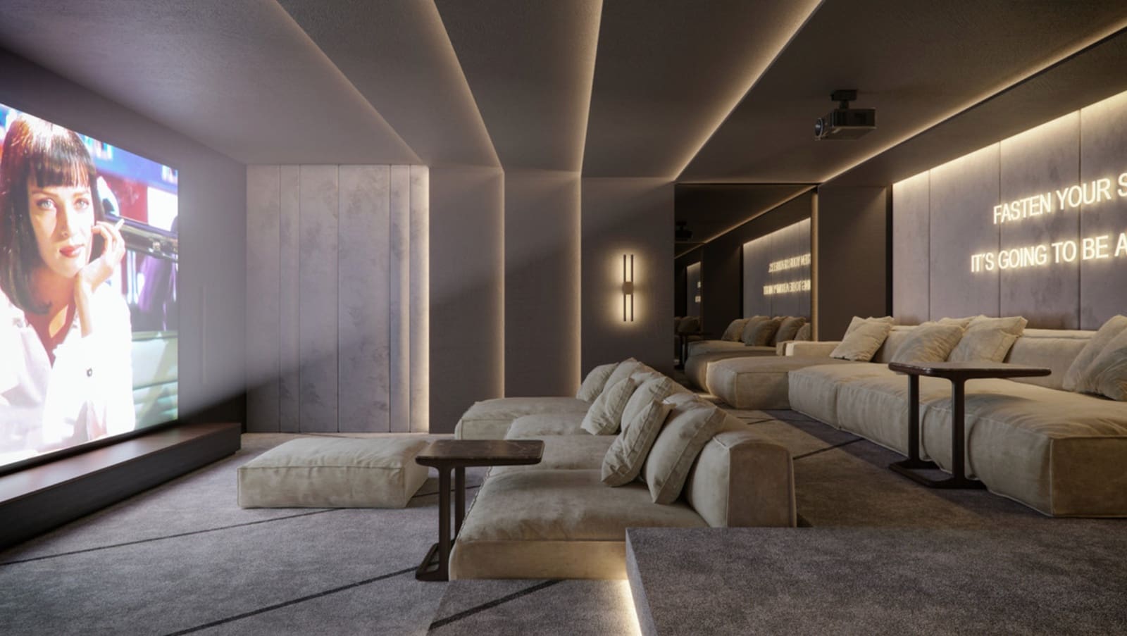 6 chambre Villa/Maison à vendre à Nueva Andalucia avec piscine - 10 900 000 € (Ref: 9861373)