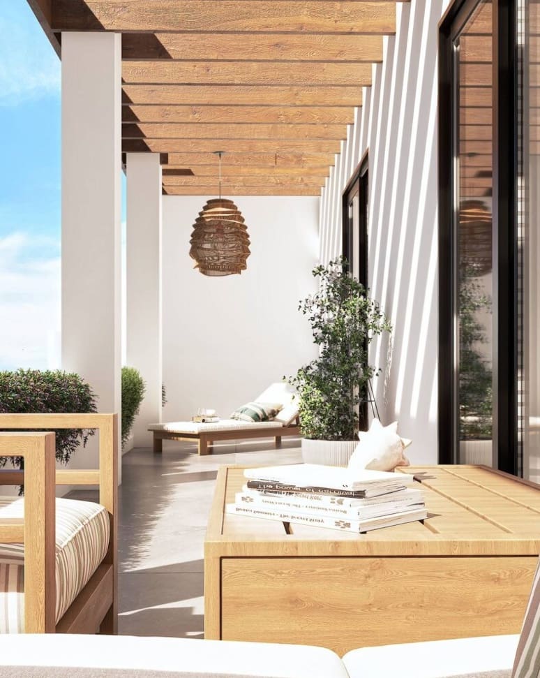 1 soverom Leilighet til salgs i Las Lagunas de Mijas - € 196 000 (Ref: 9862359)