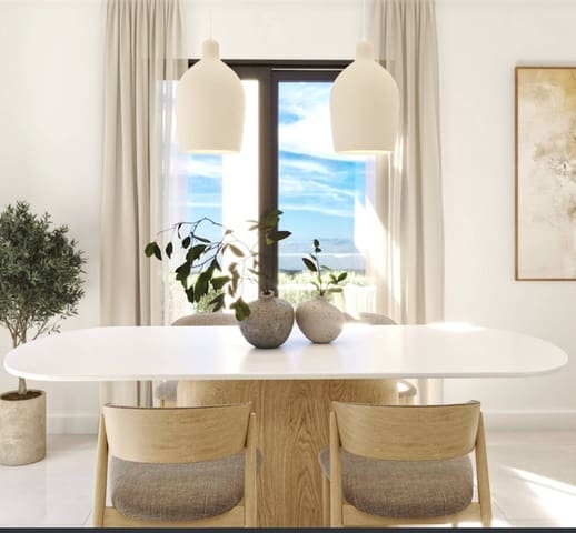 2 chambre Appartement à vendre à Las Lagunas de Mijas, Mijas - 293 000 € (Ref: 9862360)