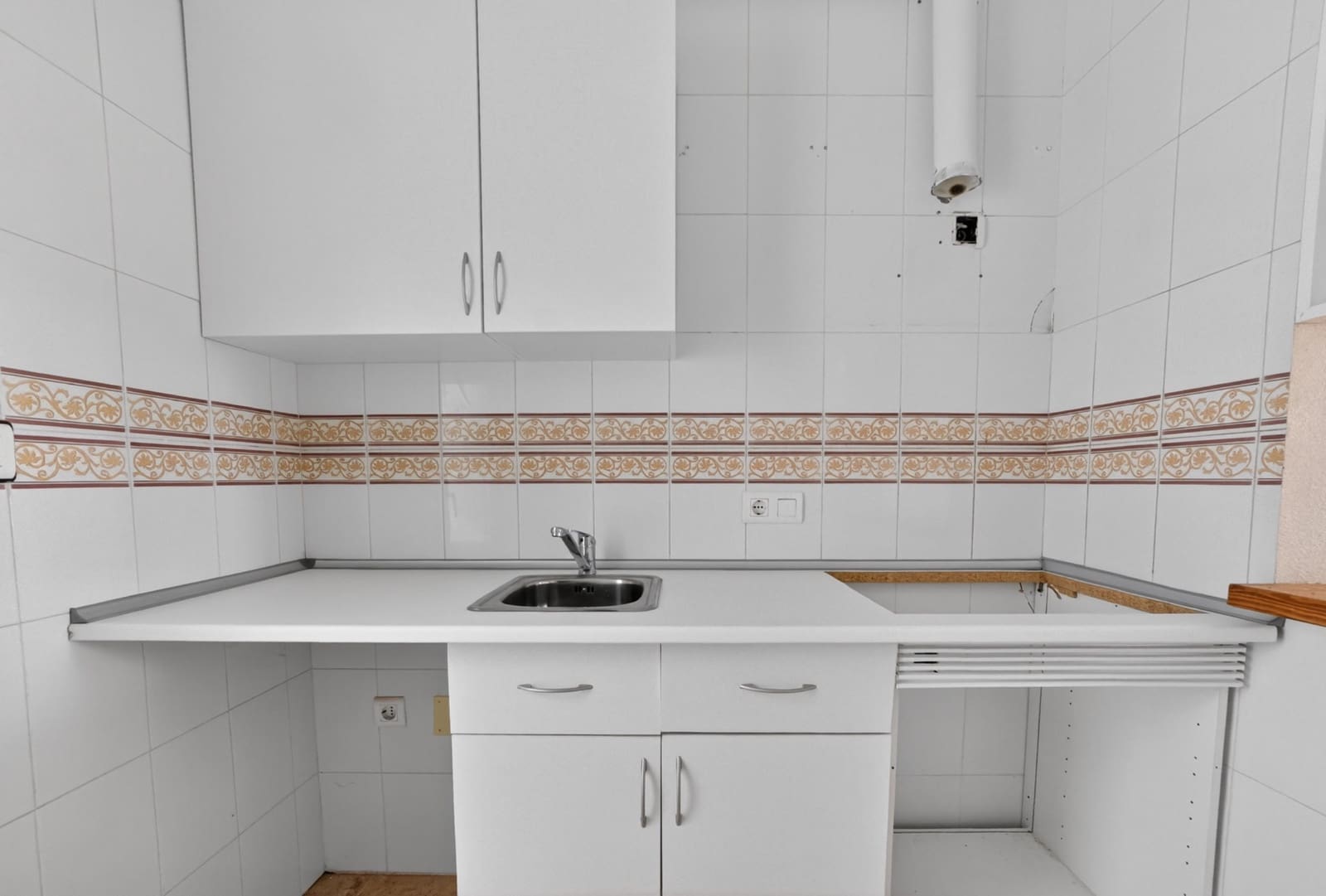 2 chambre Appartement à vendre à Torrevieja avec piscine - 135 900 € (Ref: 9863563)