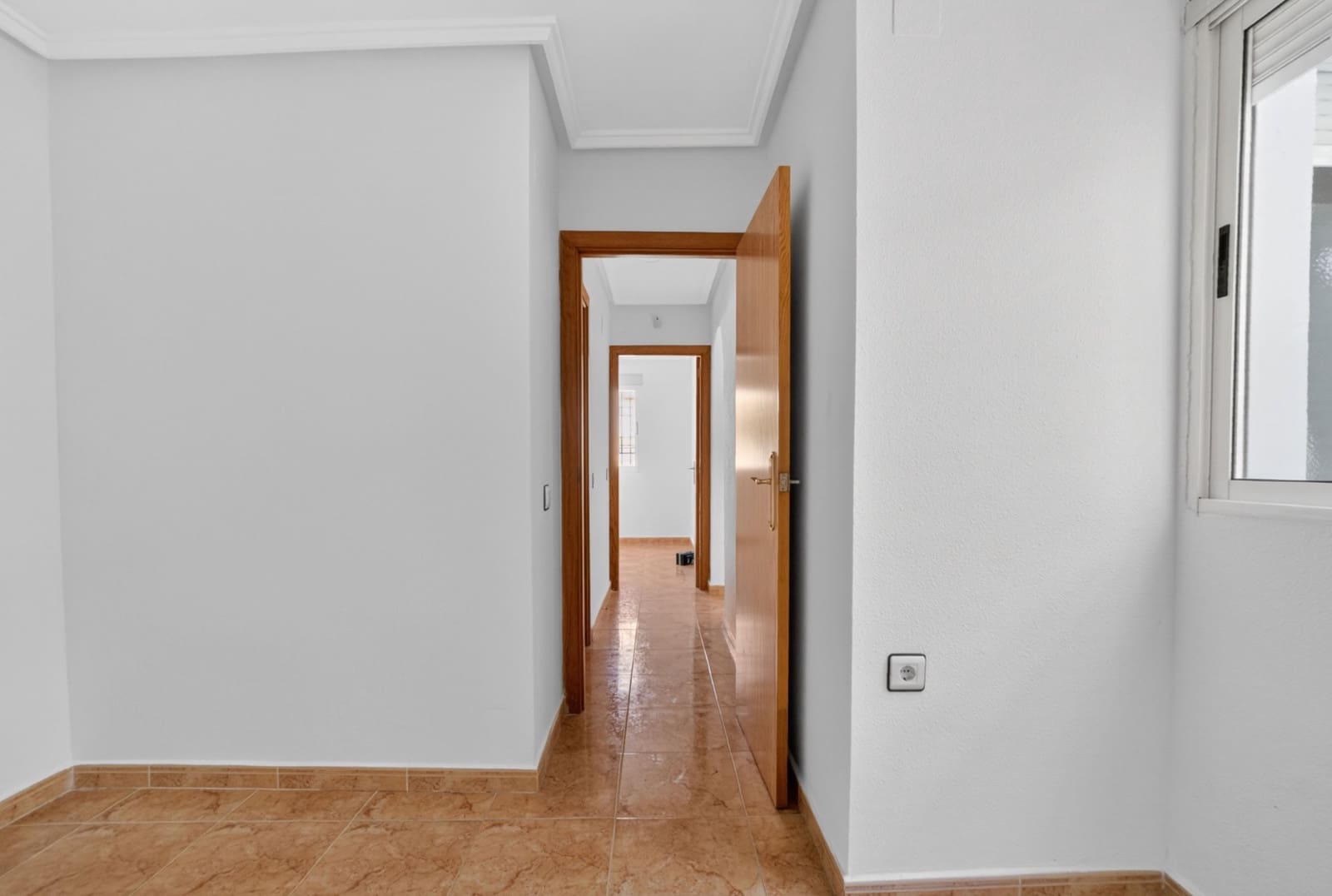 2 chambre Appartement à vendre à Torrevieja avec piscine - 135 900 € (Ref: 9863563)