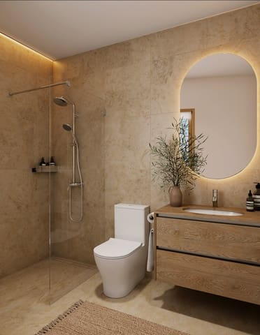 2 slaapkamer Appartement te koop in Torreblanca, Fuengirola met zwembad - € 289.000 (Ref: 9863914)