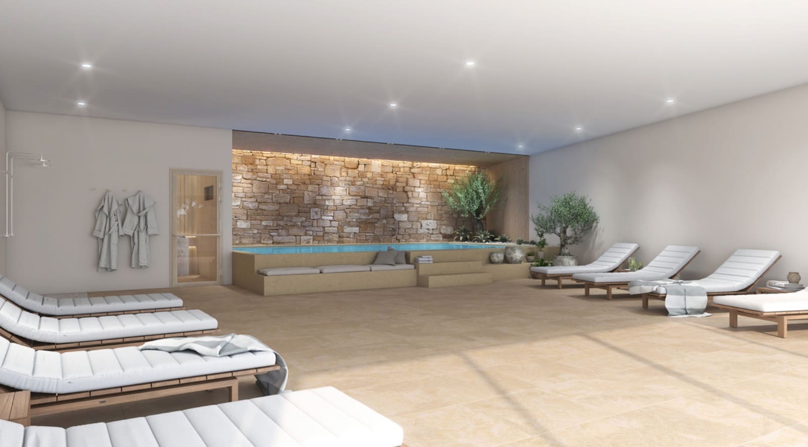 2 slaapkamer Appartement te koop in Fuengirola met zwembad - € 289.000 (Ref: 9863914)