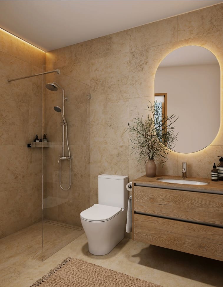 1 slaapkamer Appartement te koop in Fuengirola met zwembad - € 250.000 (Ref: 9863915)