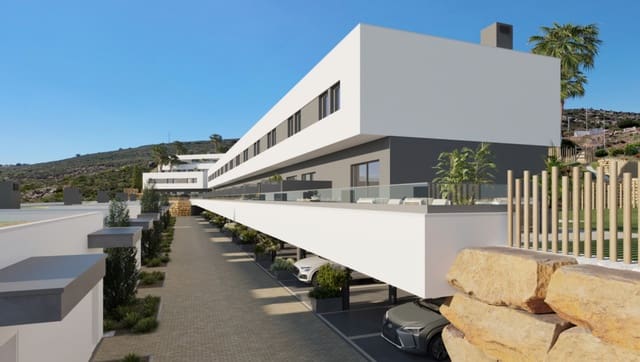 3 soverom Bungalow til salgs i Sotogrande, San Roque med svømmebasseng - € 420 000 (Ref: 9867264)