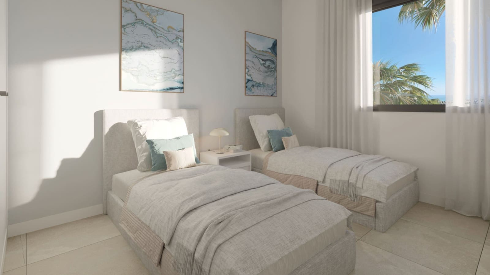 3 quarto Bungalow para venda em Sotogrande com piscina - 420 000 € (Ref: 9867264)