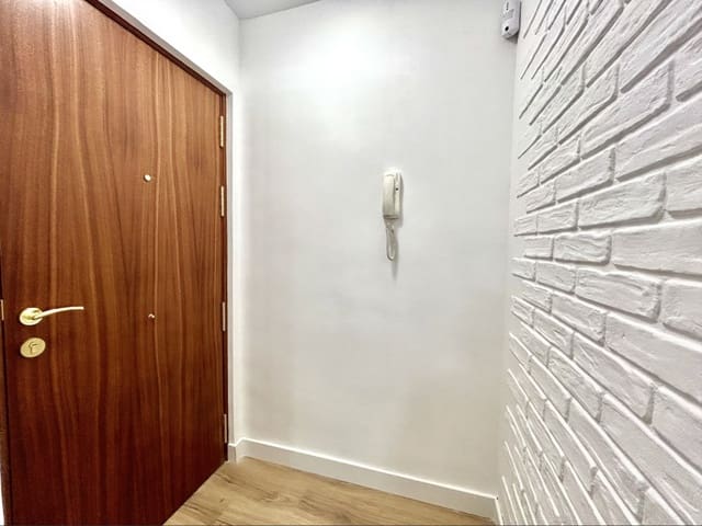 3 sovrum Lägenhet till salu i El Molino, Torrevieja - 140 000 € (Ref: 9872544)
