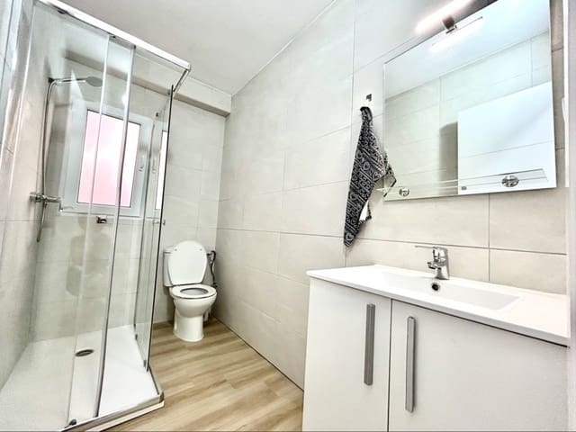 3 sovrum Lägenhet till salu i El Molino, Torrevieja - 140 000 € (Ref: 9872544)