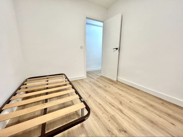 3 sovrum Lägenhet till salu i El Molino, Torrevieja - 140 000 € (Ref: 9872544)