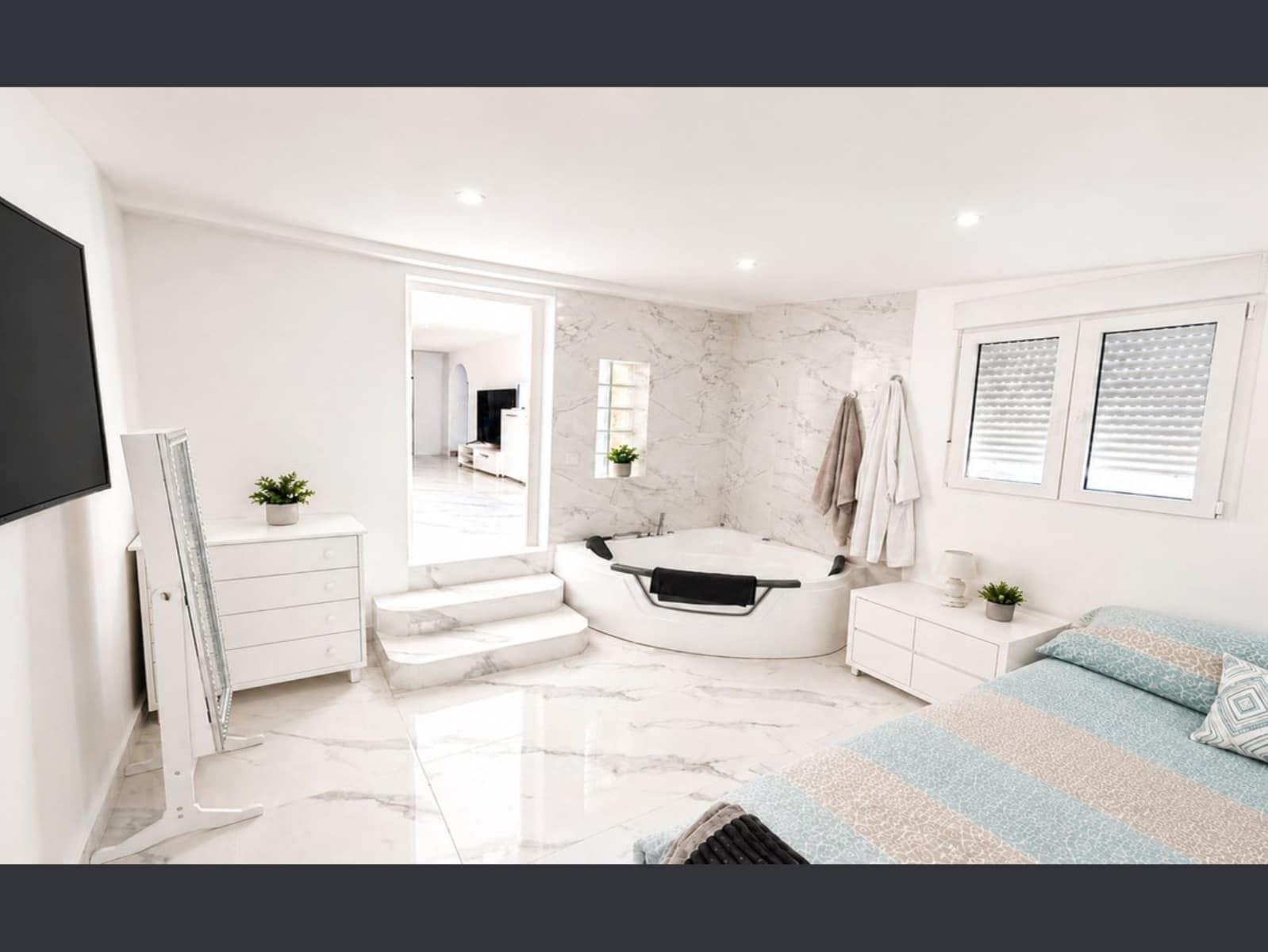 3 sovrum Lägenhet till salu i Torrevieja med pool - 175 000 € (Ref: 9872545)
