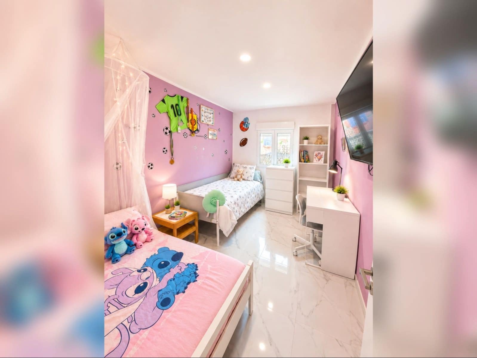 3 sovrum Lägenhet till salu i Torrevieja med pool - 175 000 € (Ref: 9872545)