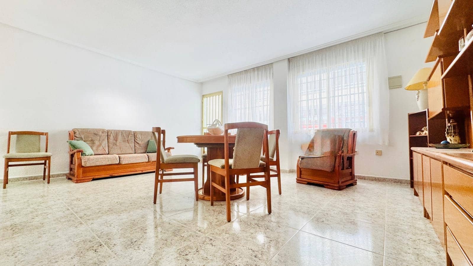 4 soveværelse Lejlighed til salg i Torrevieja - € 207.000 (Ref: 9874018)