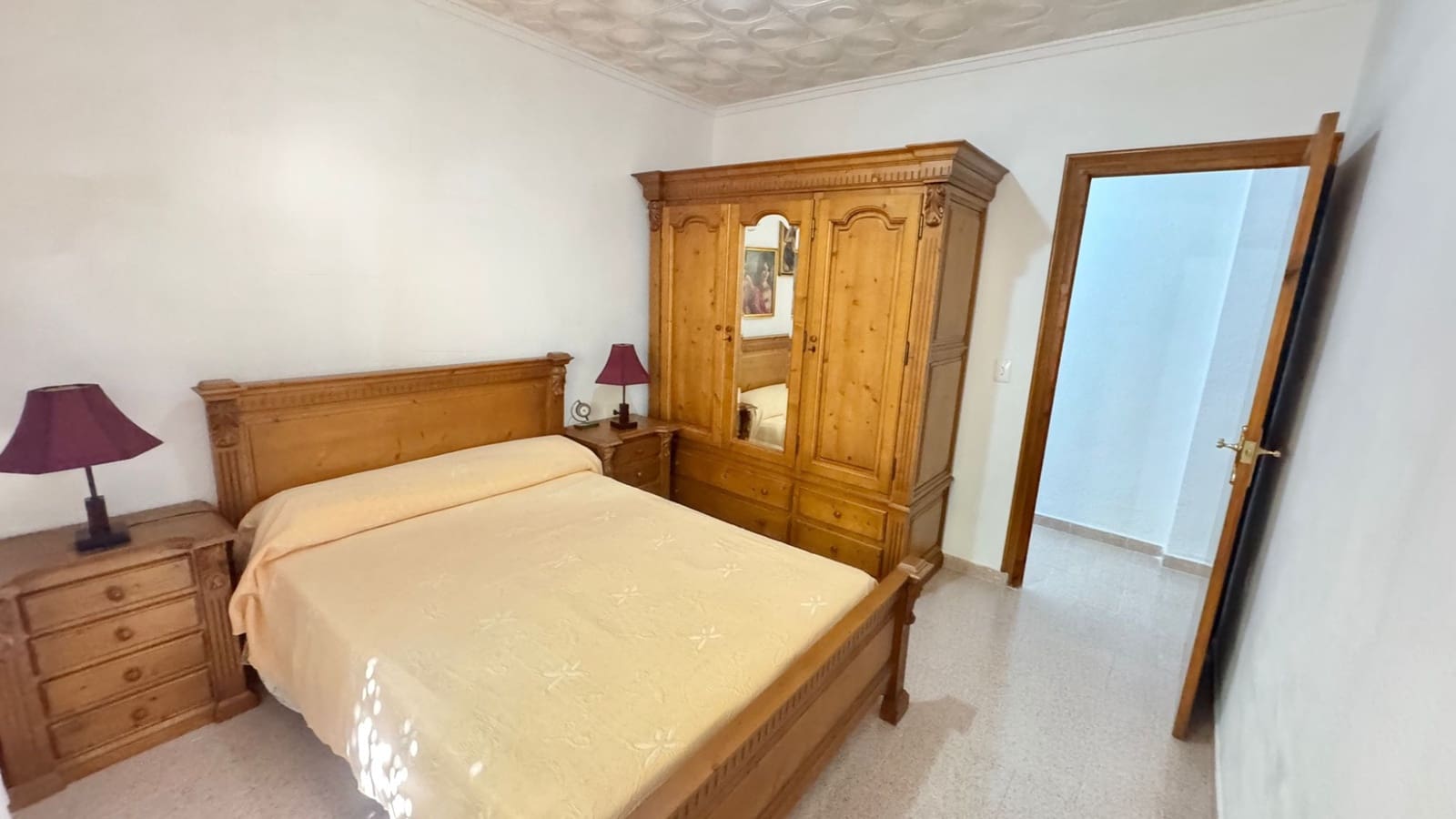 4 soveværelse Lejlighed til salg i Torrevieja - € 207.000 (Ref: 9874018)