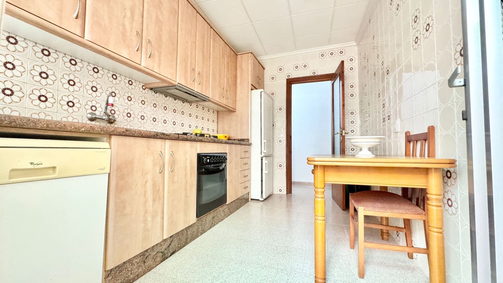 4 soveværelse Lejlighed til salg i Torrevieja - € 207.000 (Ref: 9874018)
