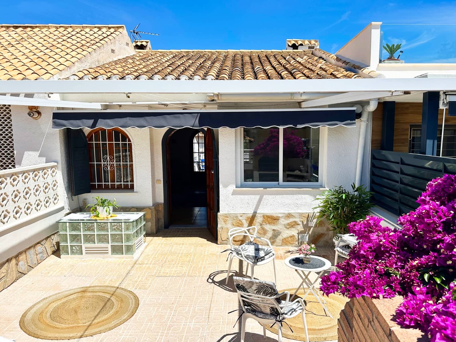 3 slaapkamer Huis te koop in La Zenia - € 349.000 (Ref: 9874413)