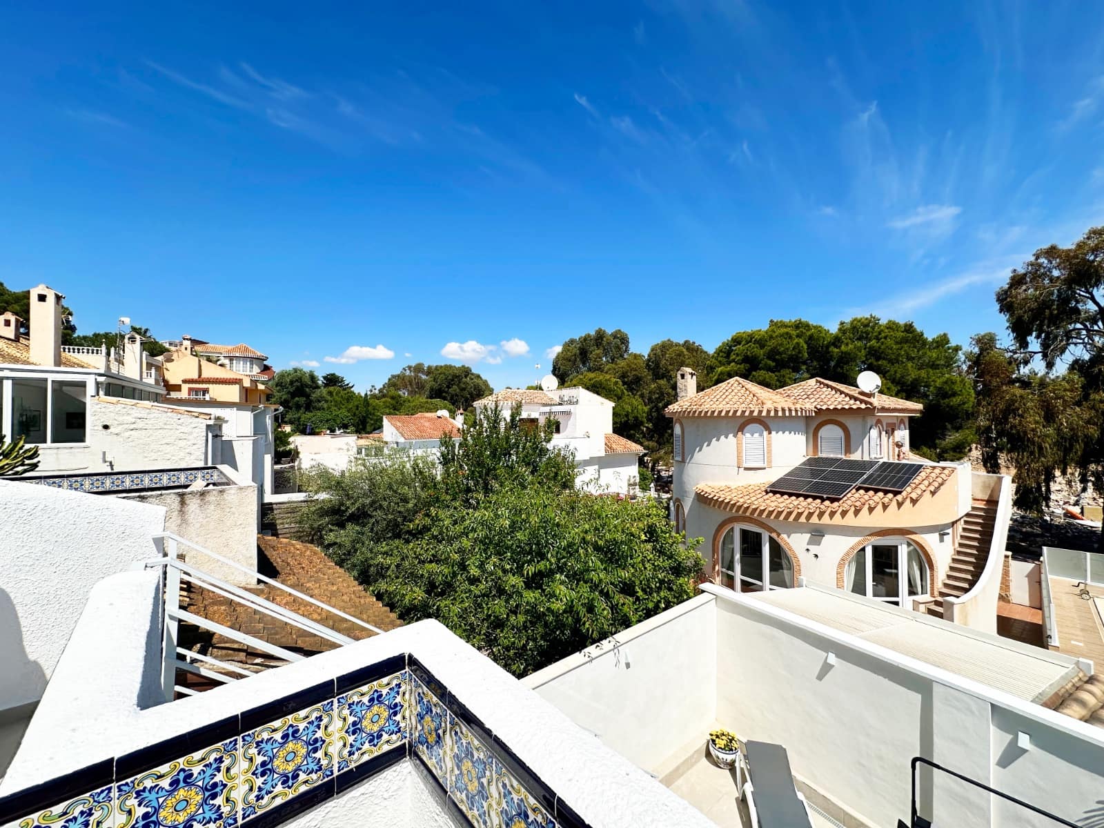 3 slaapkamer Huis te koop in La Zenia - € 349.000 (Ref: 9874413)