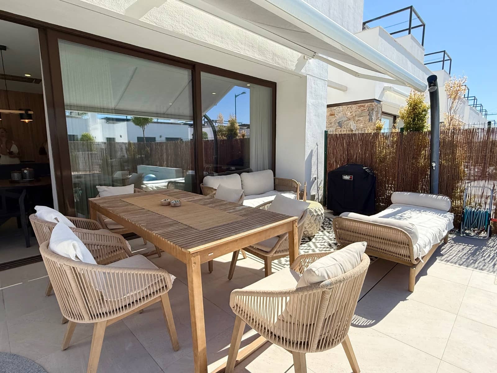 3 slaapkamer Villa te koop in Torre-Pacheco met zwembad - € 549.000 (Ref: 9874420)