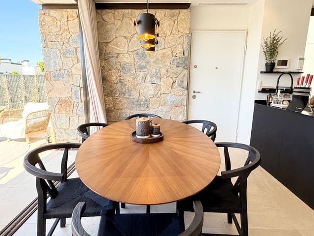 3 sypialnia Willa na sprzedaż w Torre-Pacheco z basenem - 549 000 € (Ref: 9874420)