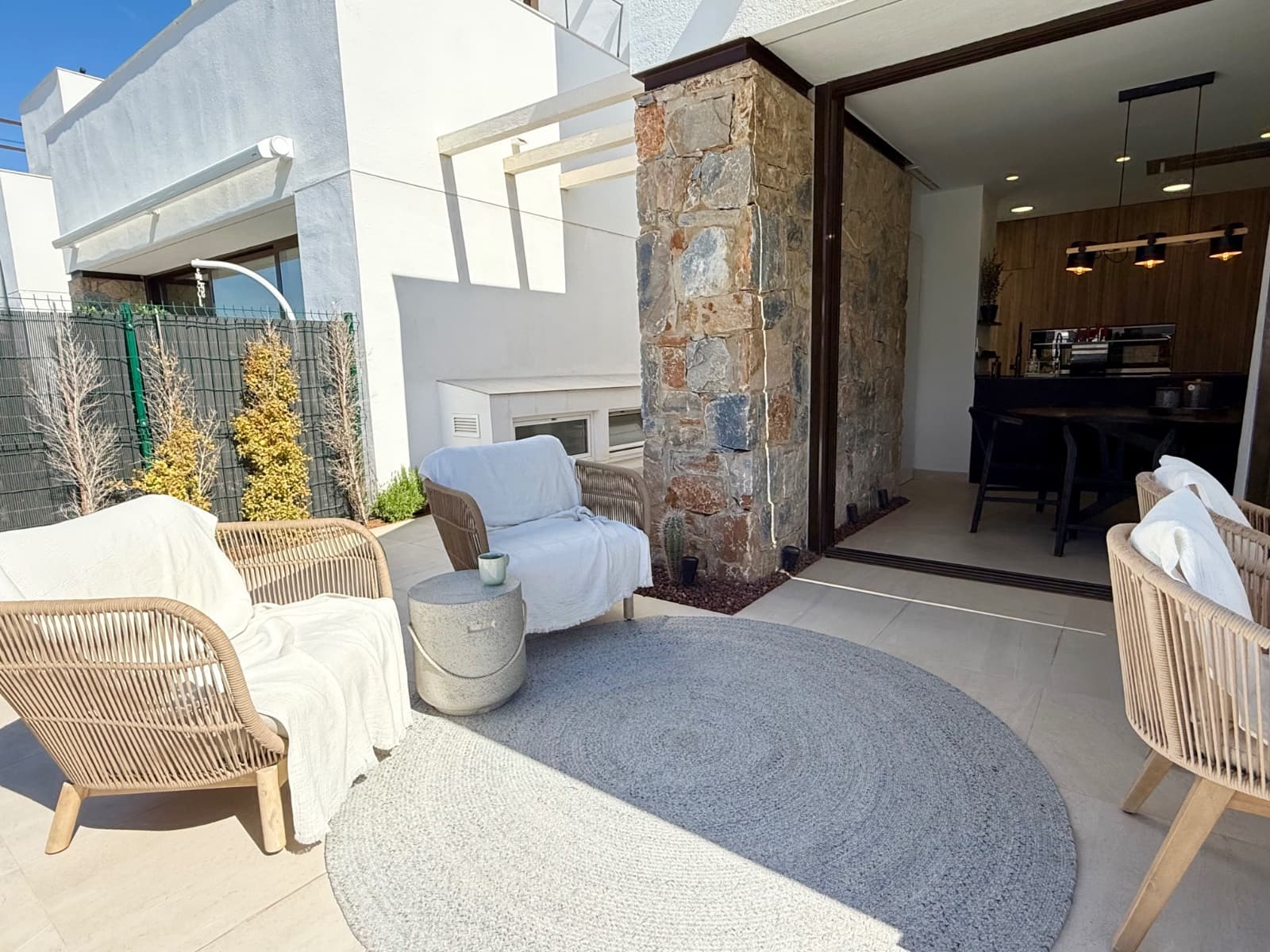 3 slaapkamer Villa te koop in Torre-Pacheco met zwembad - € 549.000 (Ref: 9874420)
