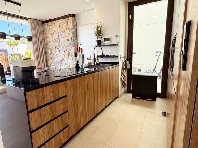 3 sypialnia Willa na sprzedaż w Torre-Pacheco z basenem - 549 000 € (Ref: 9874420)