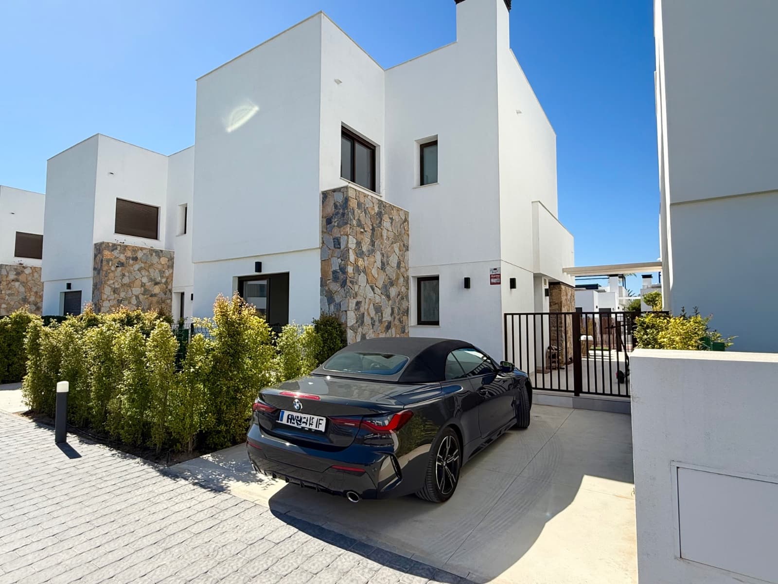3 slaapkamer Villa te koop in Torre-Pacheco met zwembad - € 549.000 (Ref: 9874420)