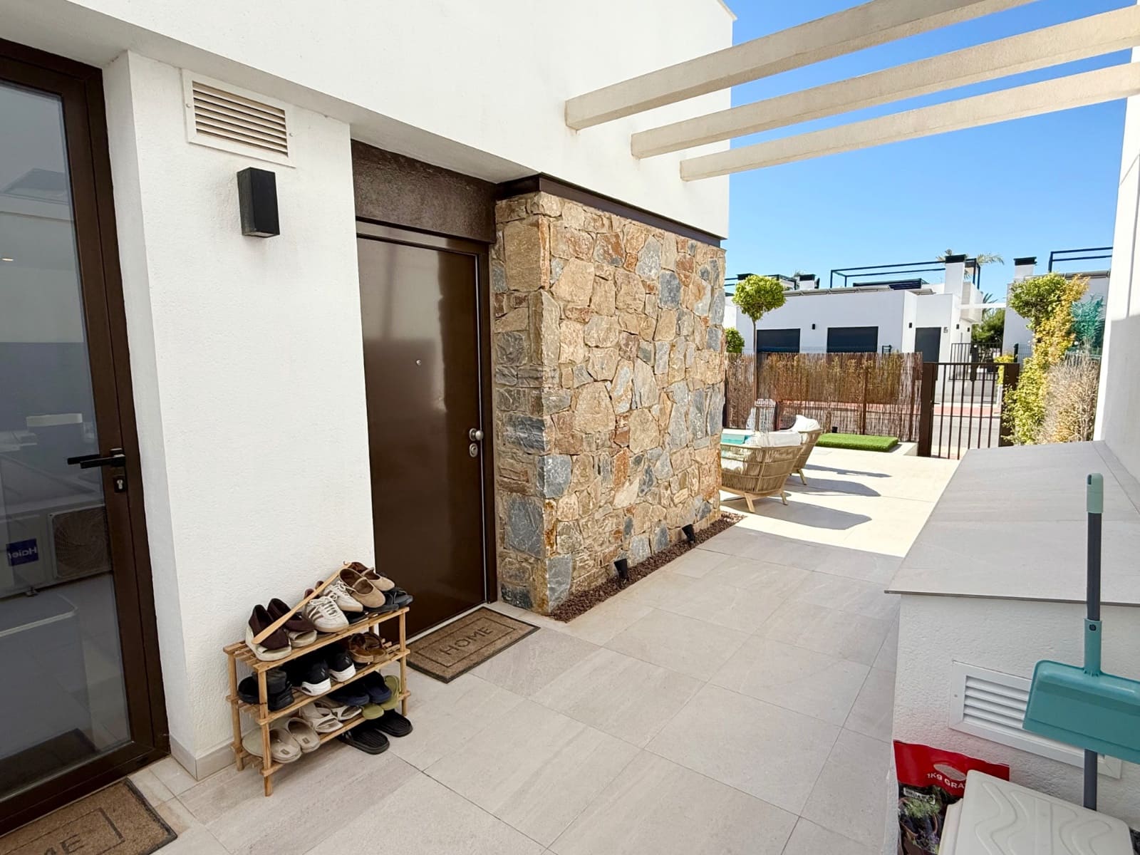 3 slaapkamer Villa te koop in Torre-Pacheco met zwembad - € 549.000 (Ref: 9874420)