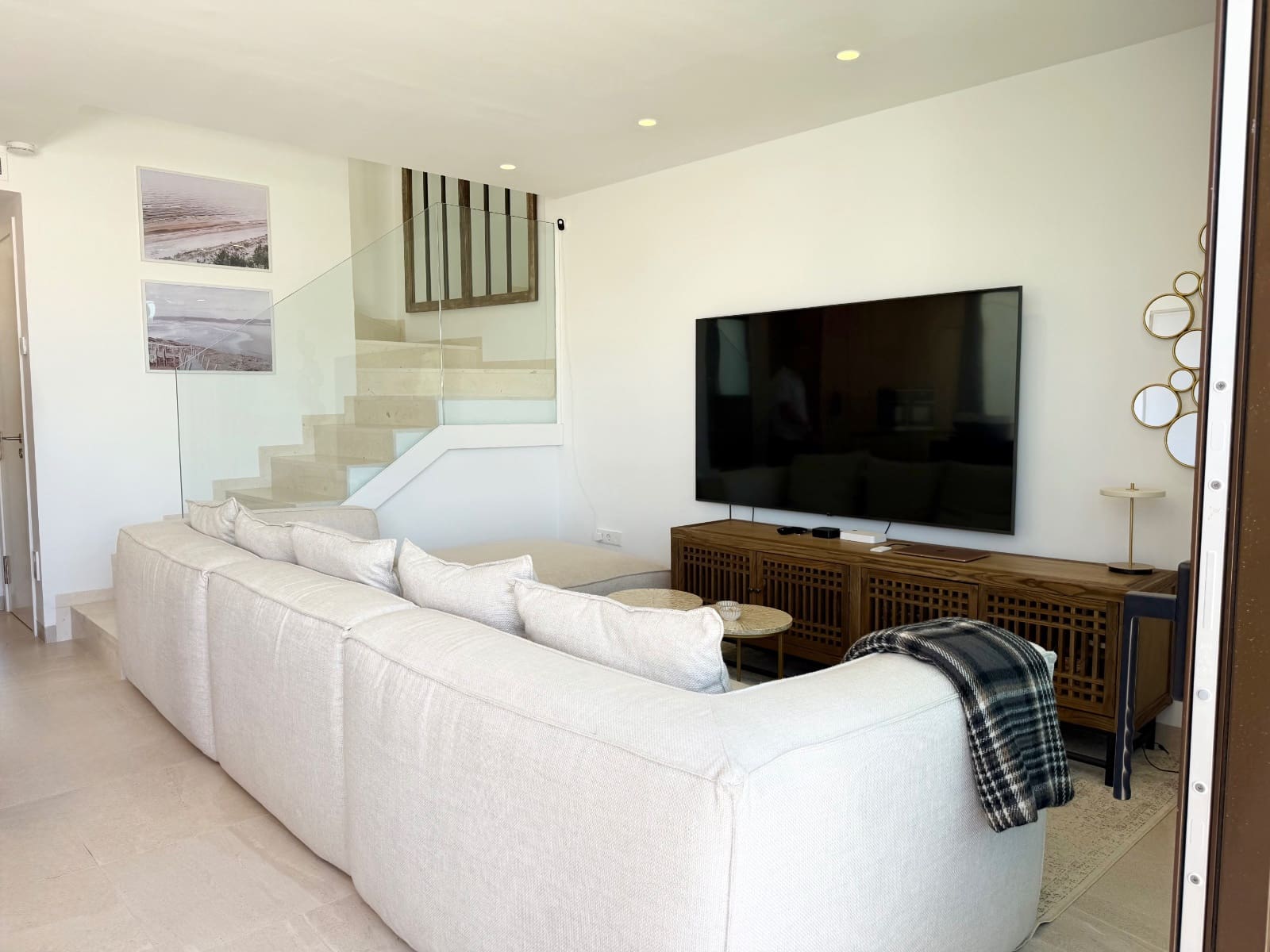 3 slaapkamer Villa te koop in Torre-Pacheco met zwembad - € 549.000 (Ref: 9874420)