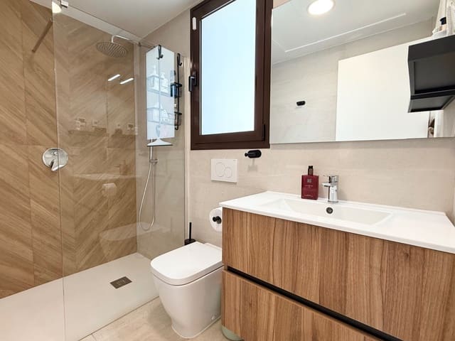3 sypialnia Willa na sprzedaż w Torre-Pacheco z basenem - 549 000 € (Ref: 9874420)
