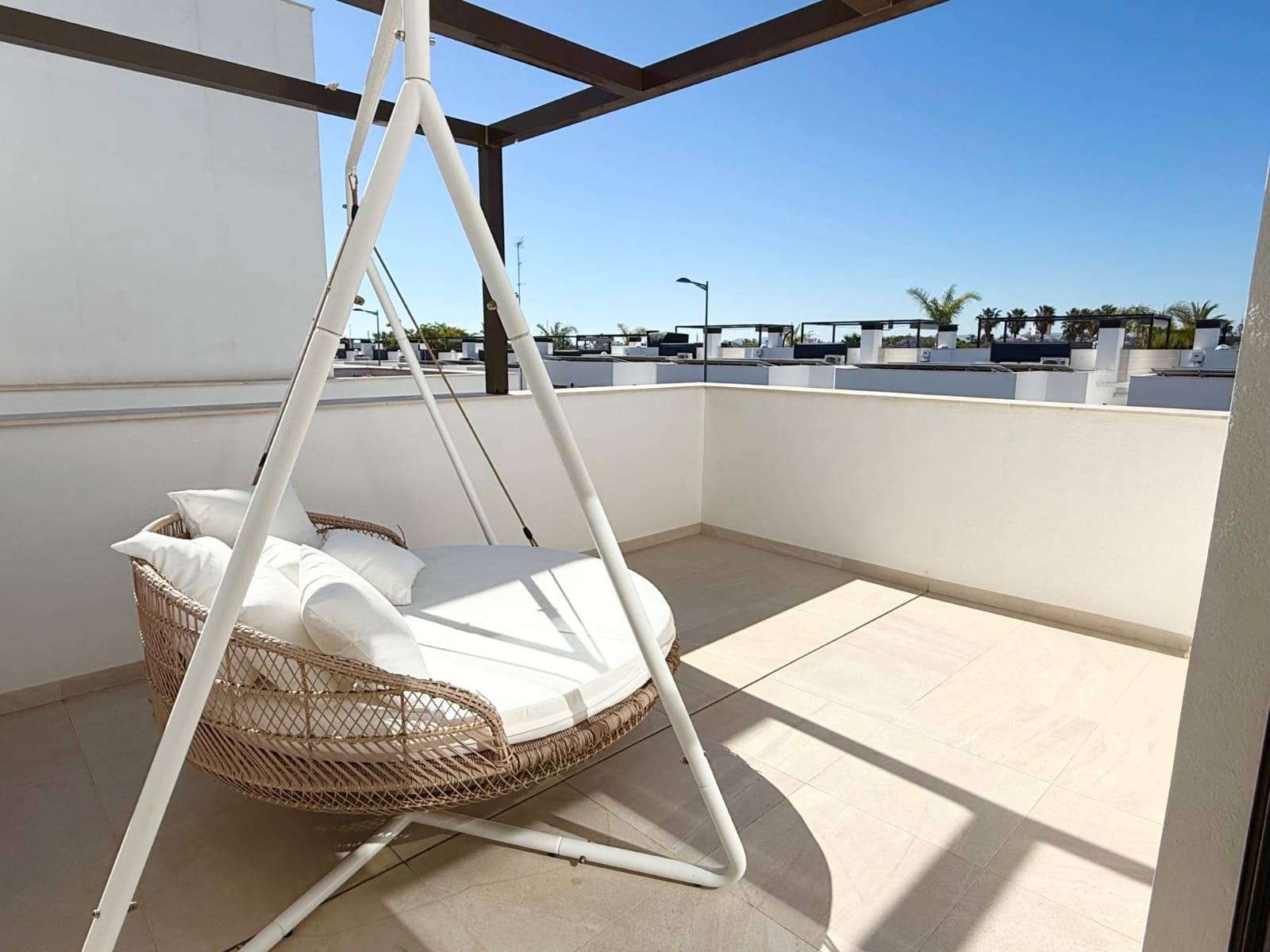 3 slaapkamer Villa te koop in Torre-Pacheco met zwembad - € 549.000 (Ref: 9874420)