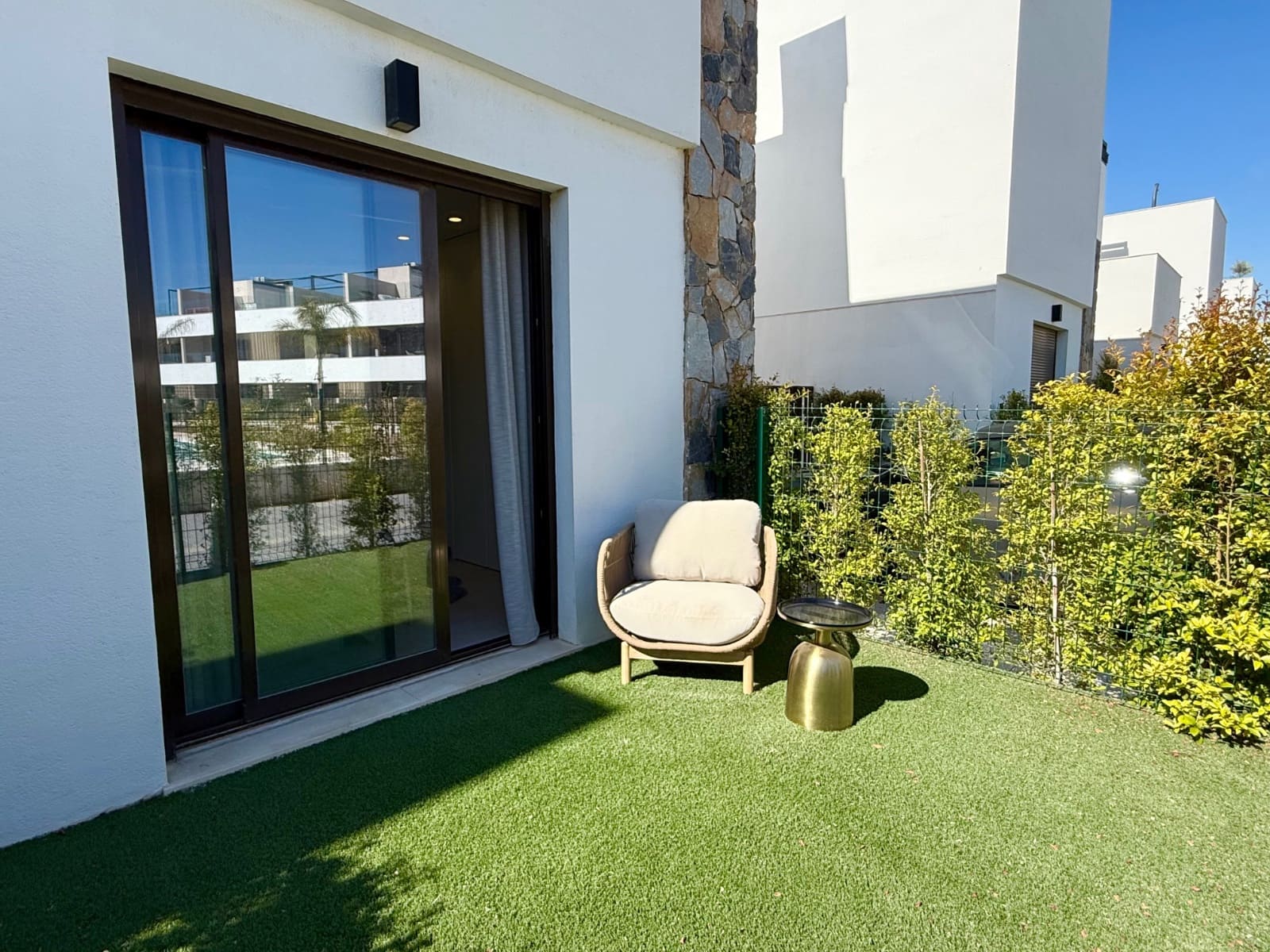 3 slaapkamer Villa te koop in Torre-Pacheco met zwembad - € 549.000 (Ref: 9874420)