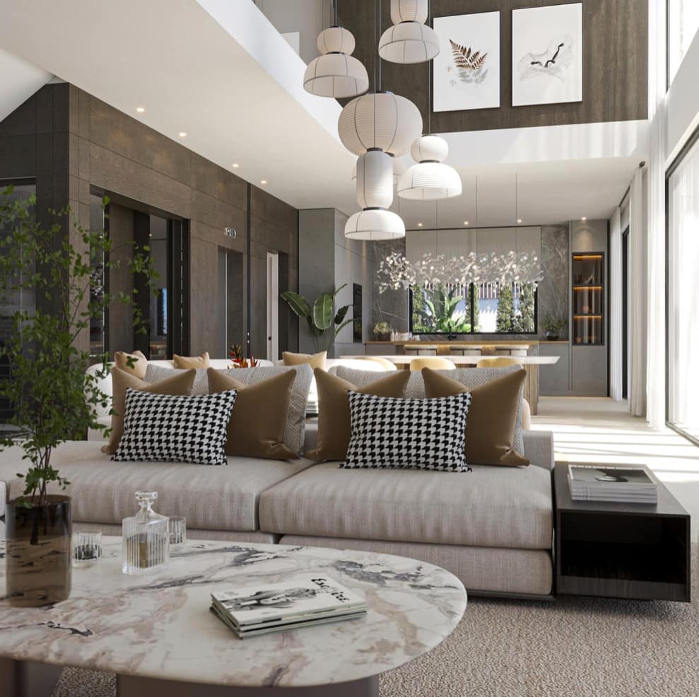 4 camera da letto Villa in vendita in Estepona con piscina - 4.600.000 € (Rif: 9875328)